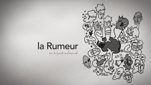 la Rumeur FUFU