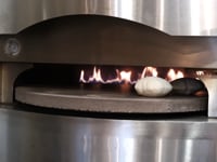 The Rotana | Rotating Base Oven