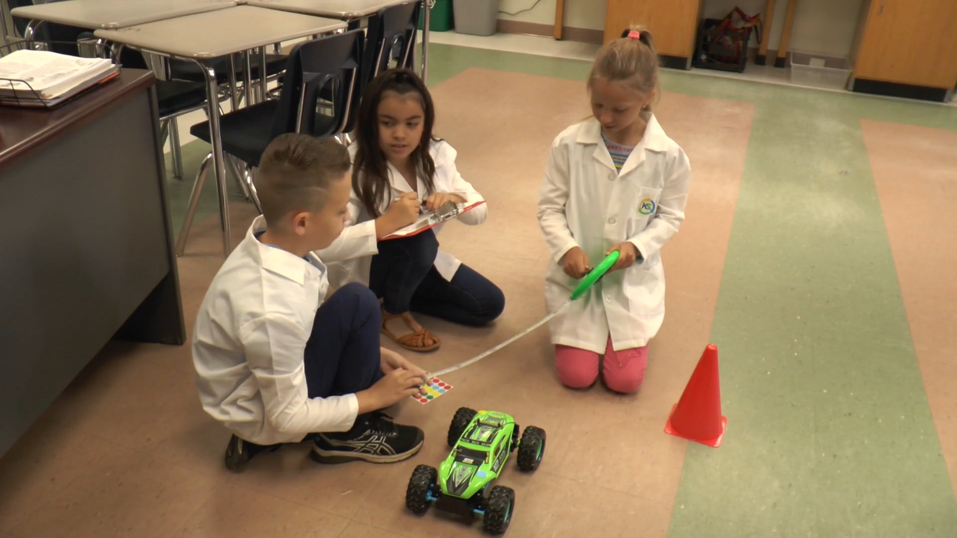 Knowing Science - Motion Experiment on Vimeo