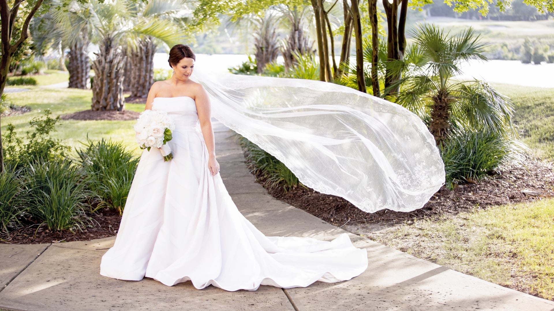 Chris & Ann Wedding Highlights