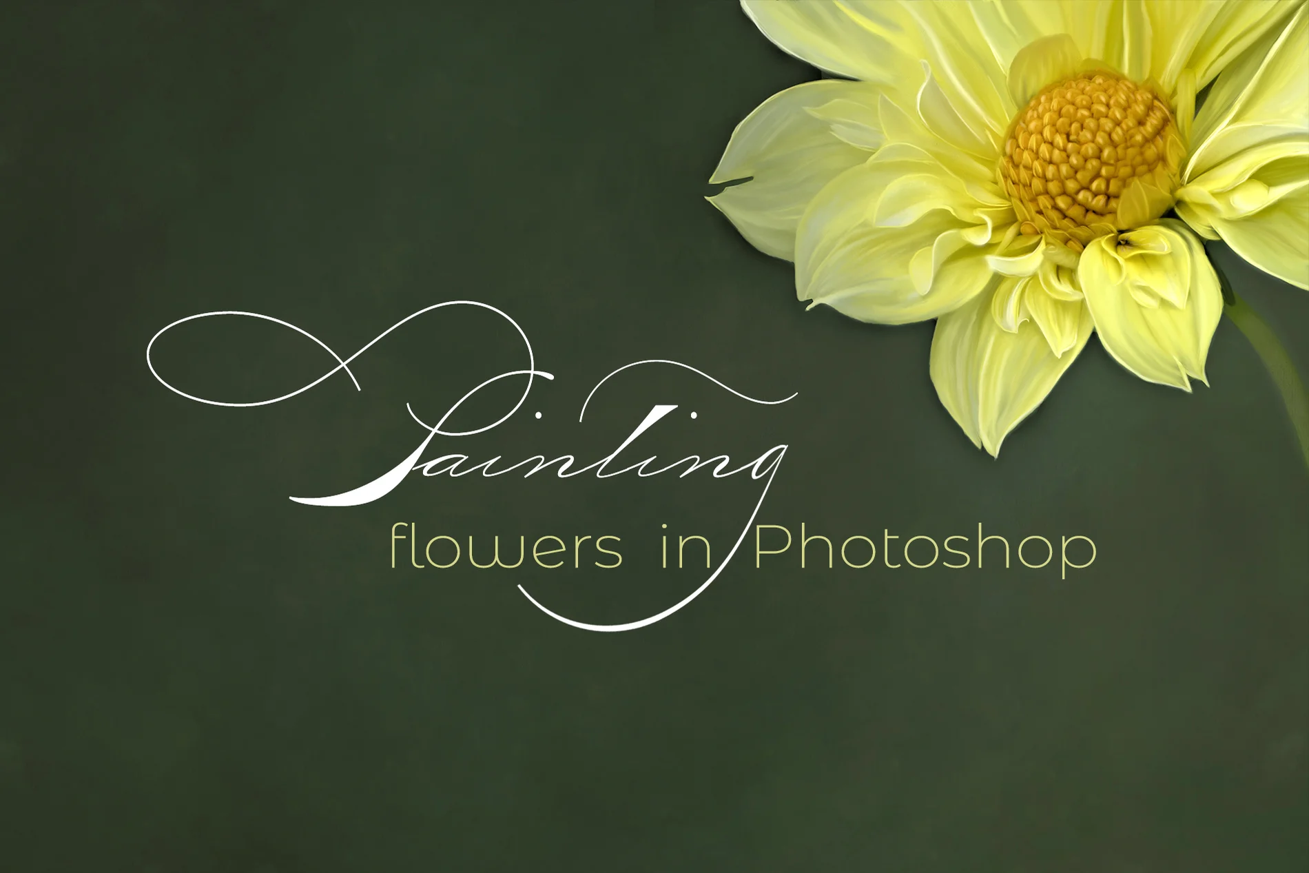 Watch 501 Painting Flowers in 10 Lessons for Painting