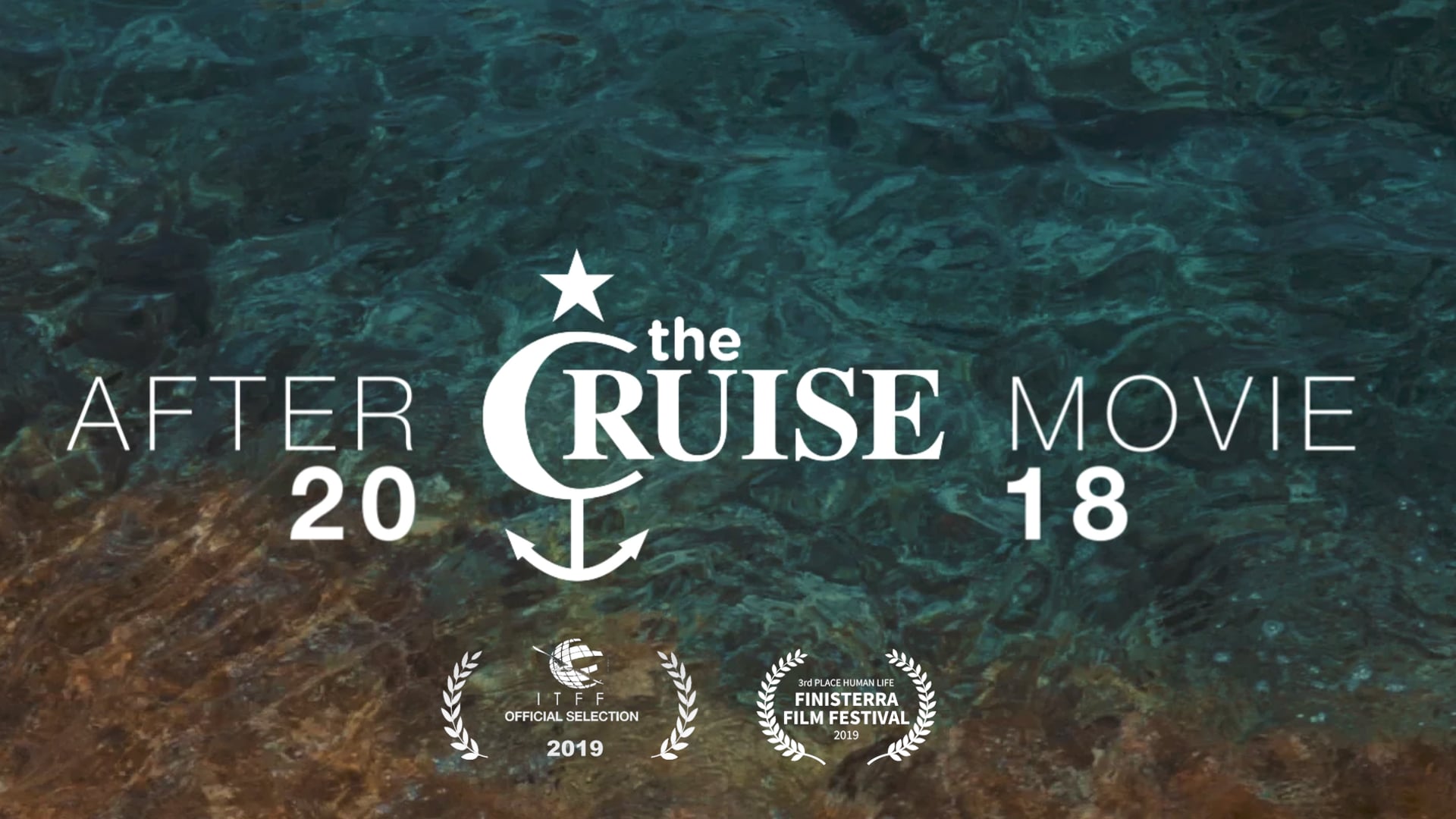 THE CRUISE 2018 AFTER MOVIE - DIRECTOR'S CUT