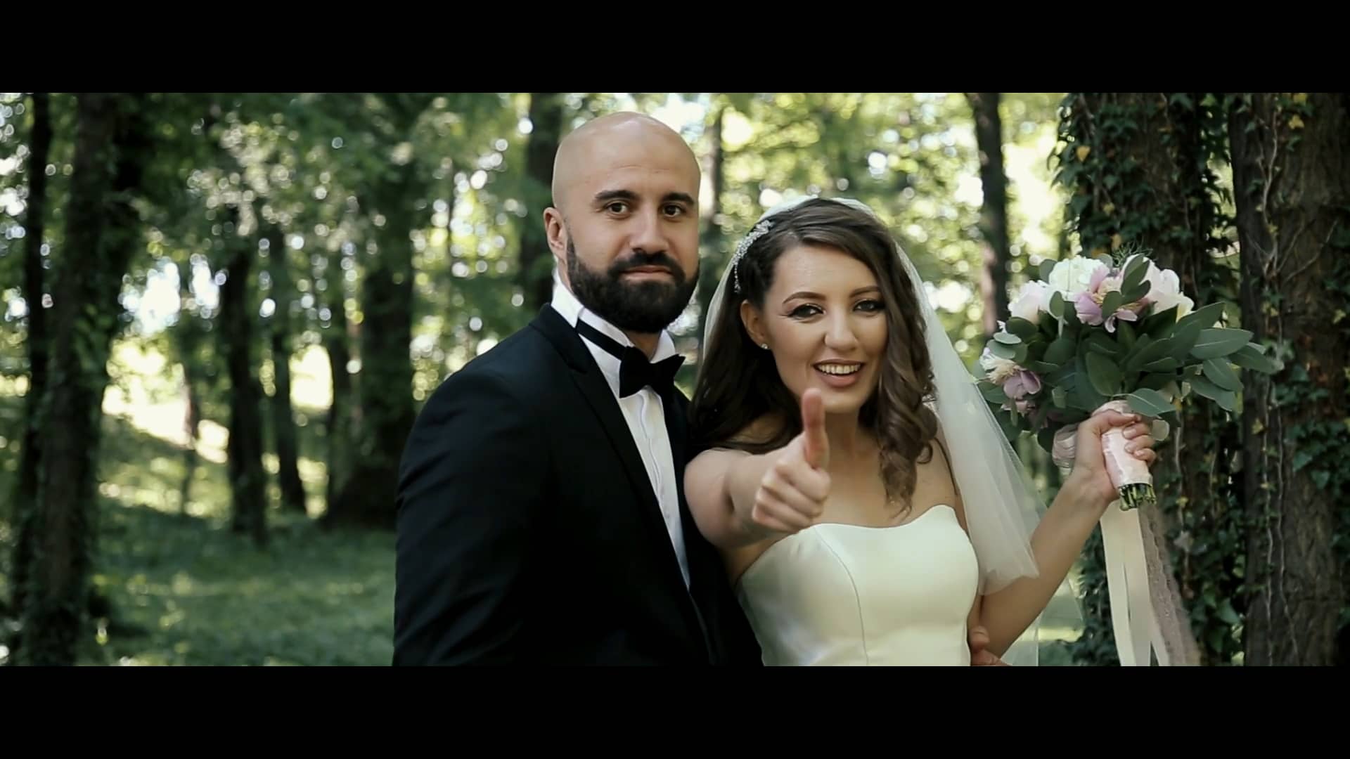 Teaser | Georgiana & Andrei on Vimeo