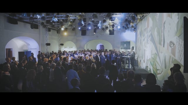 LES JARDINS REPUBLIQUE : vidéo de la soirée d'inauguration