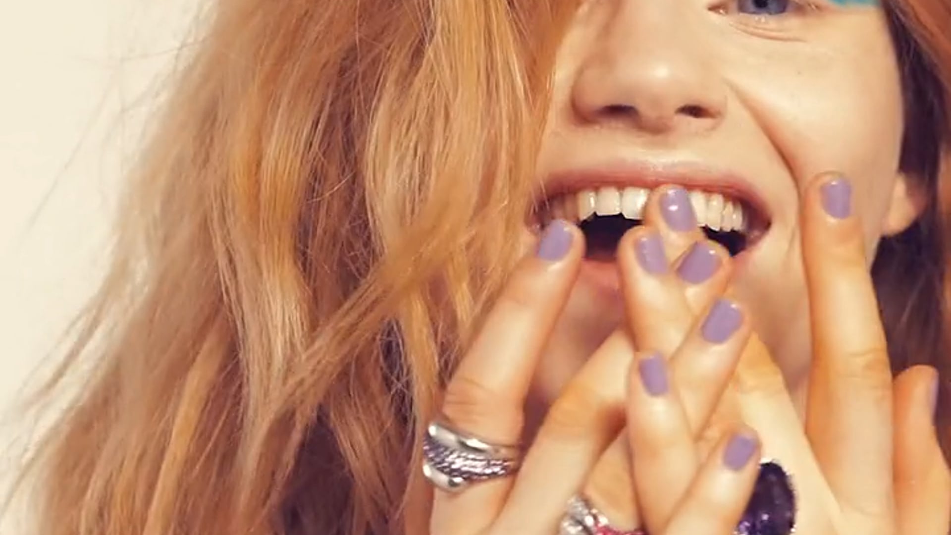 MILLI-ON-AIR | CATHERINE HARBOUR