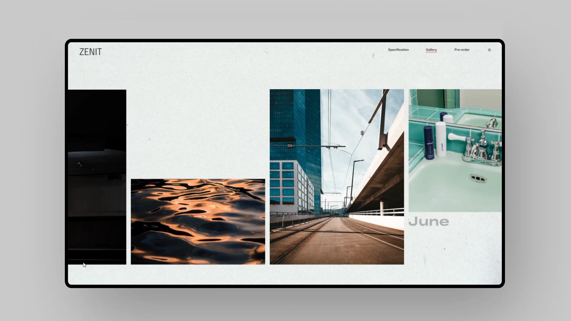 UI on Vimeo