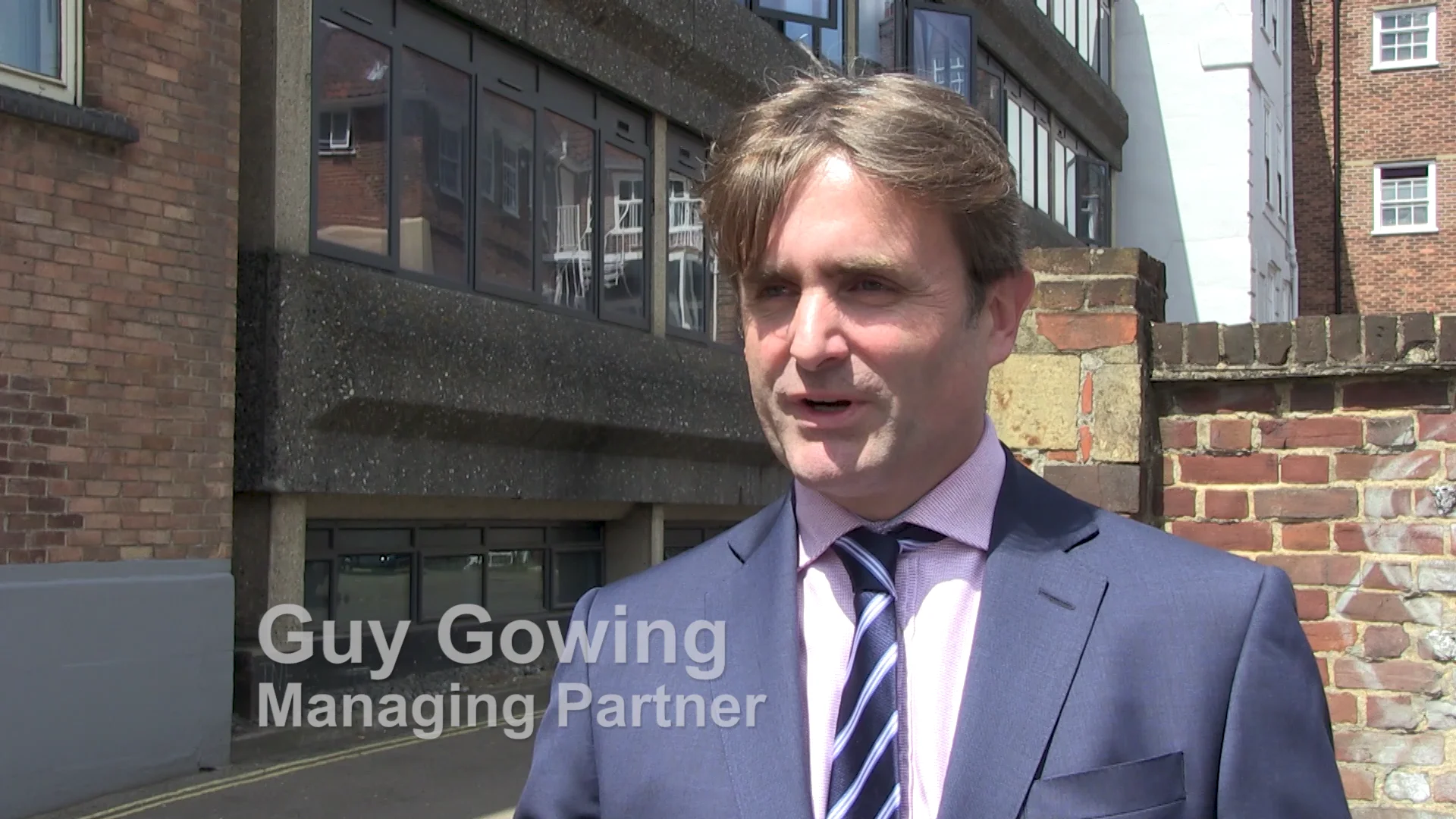 Guy Gowing PDR interview final version June 2019 on Vimeo