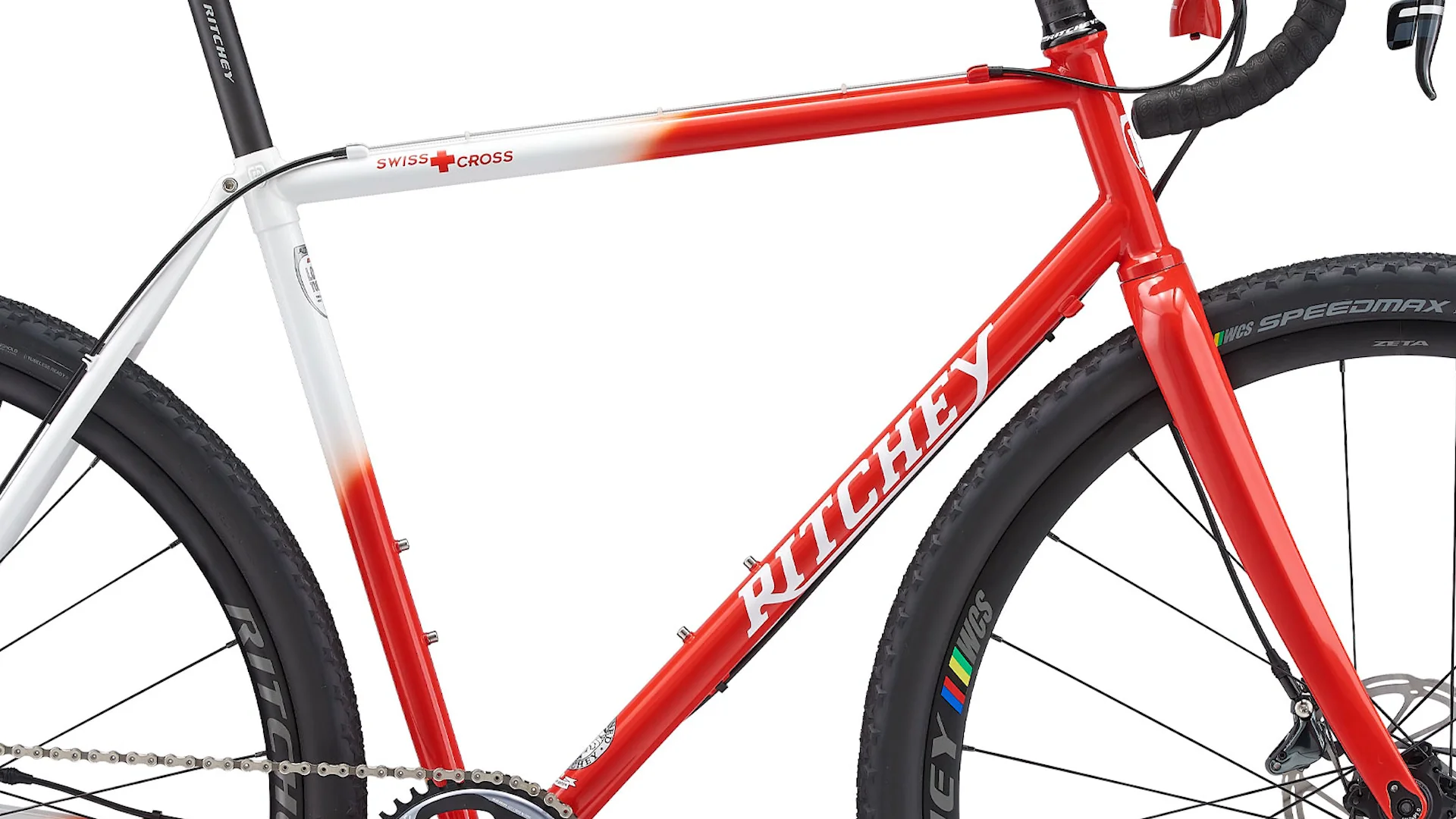 Ritchey swiss hot sale cross v2