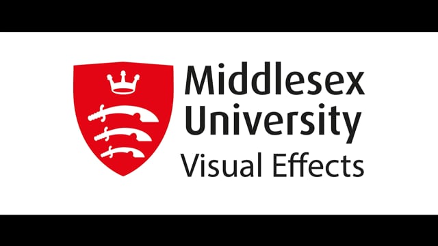 Games and Visual Effects courses | Middlesex University London