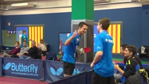 Iker González i Norbert Tauler fan el salt a la Superdivisió