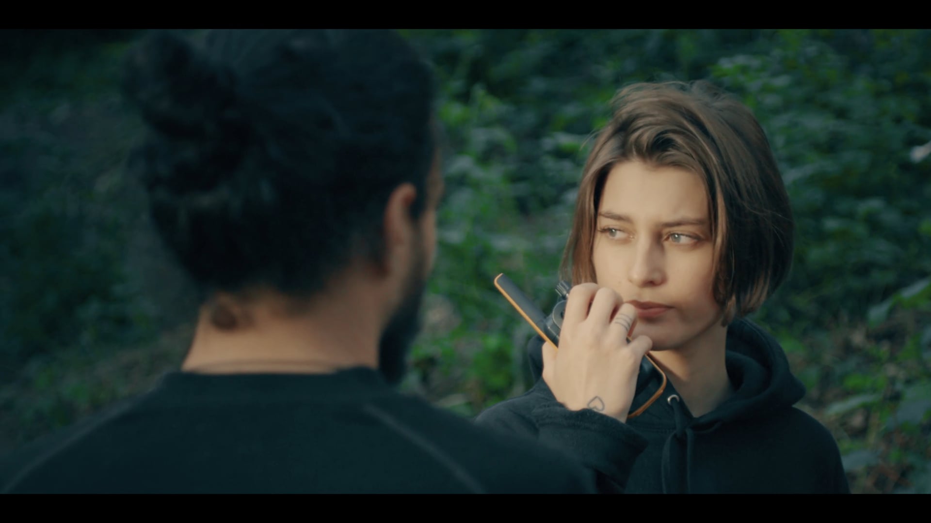 Escape forest Teaser