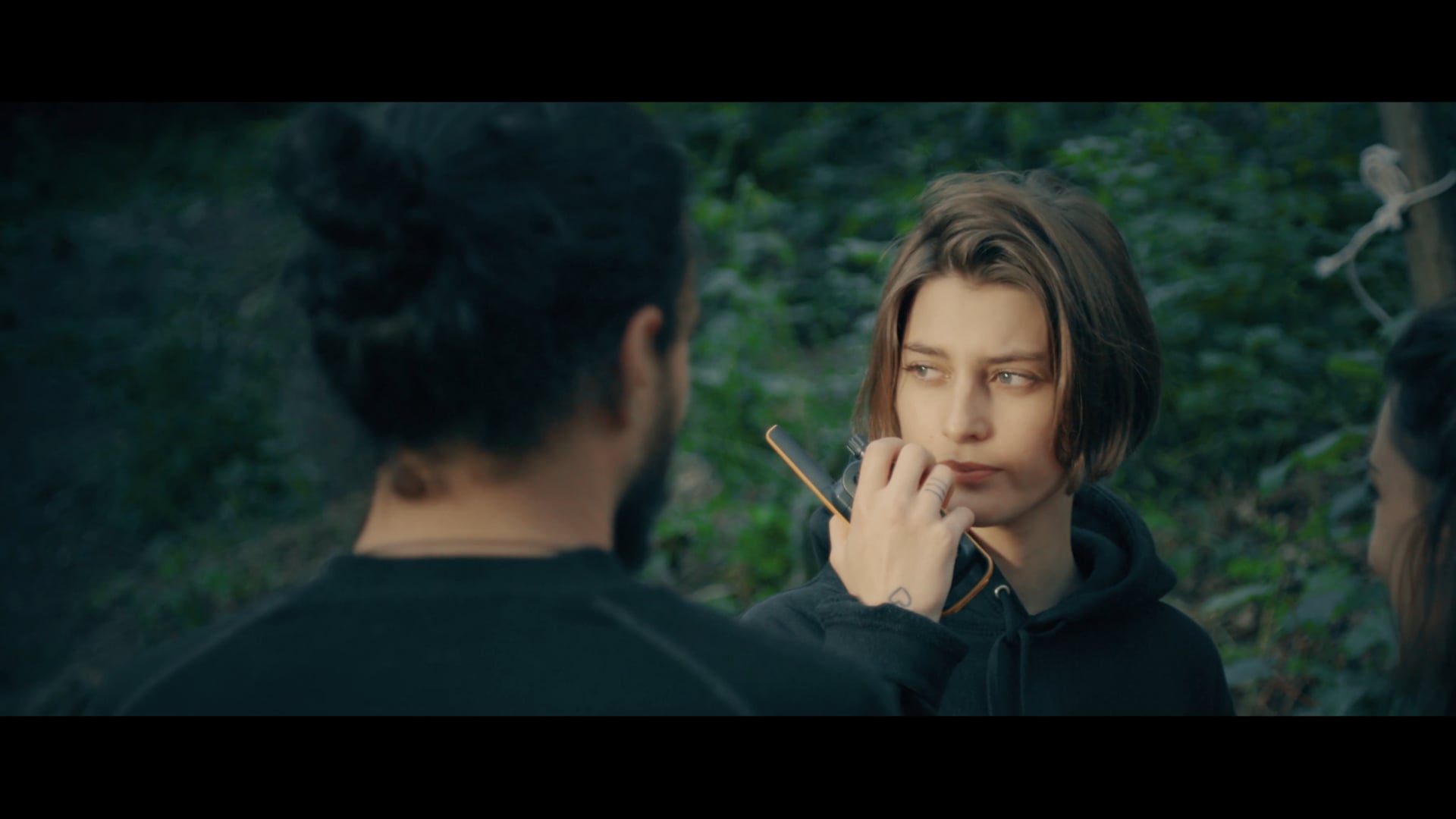 Escape forest Teaser