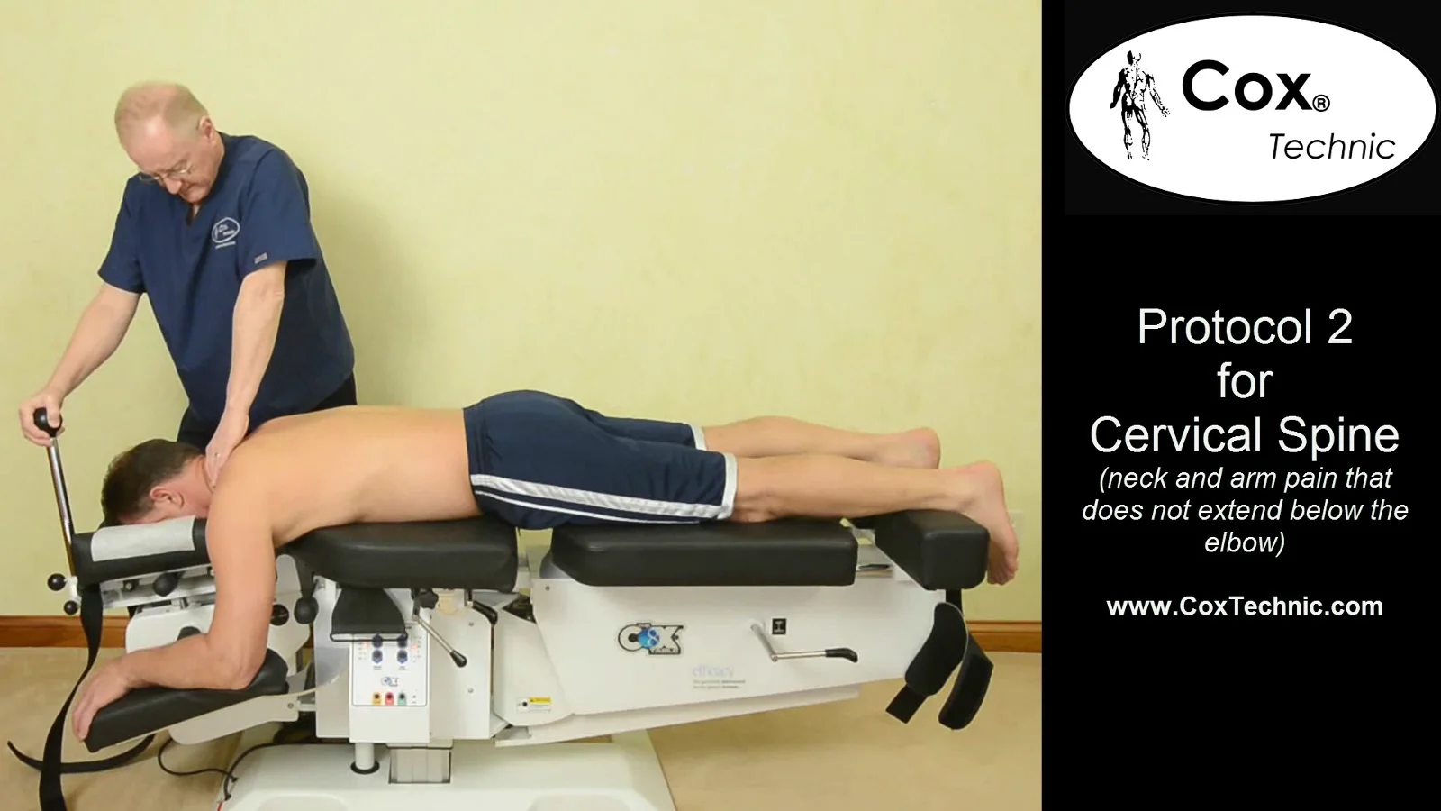 側臥位腰椎テクニック中川貴雄のChiropractic Techniques Chiropractic Cox Technic | Cox Chiropractic Medicine Inc