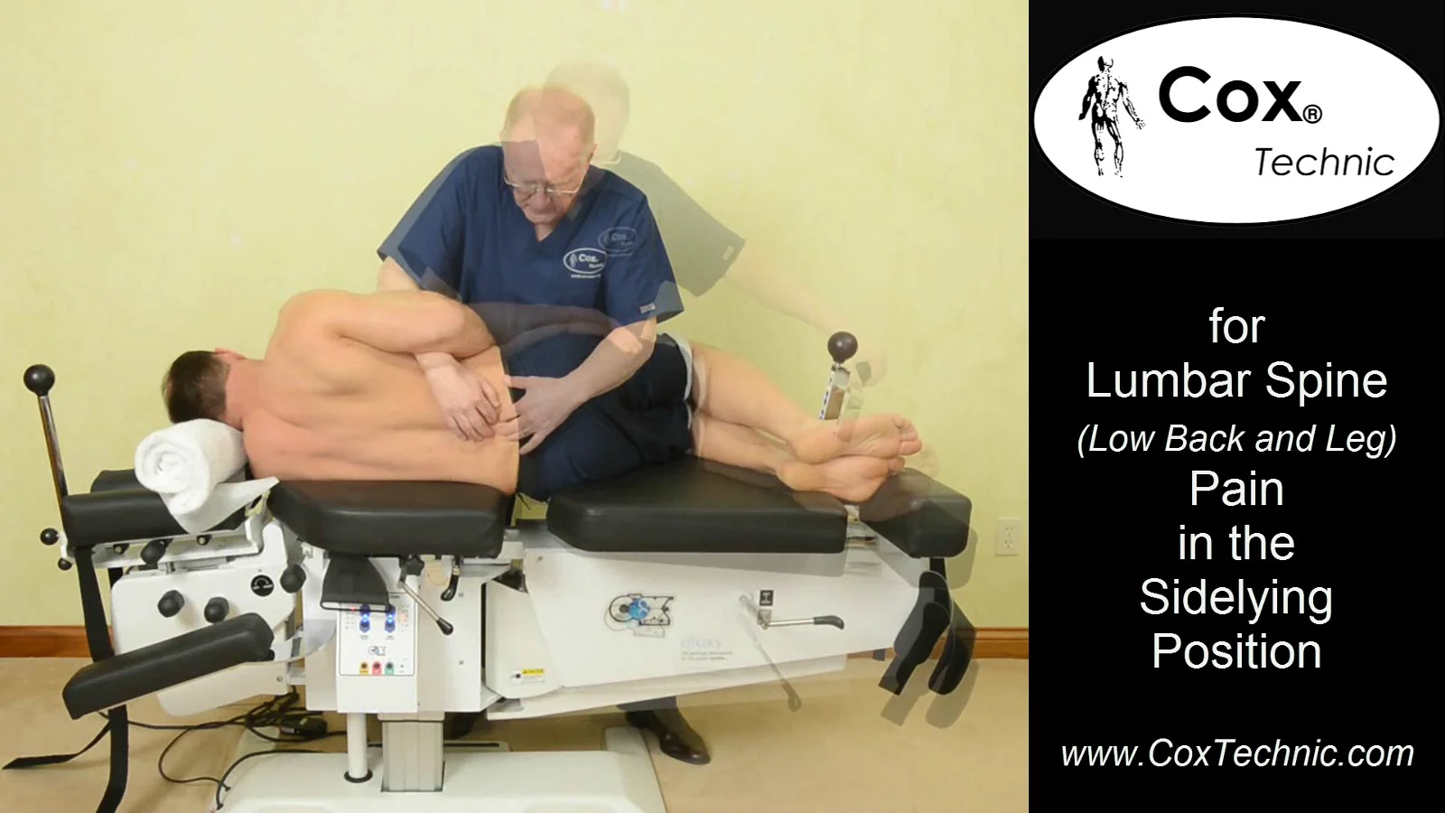 健康・医学 CHIROPRACTIC EXTRAVERTEBRAL TECHNIC Cox Technic Spinal Decompression | Progressive Chiropractic Berwick