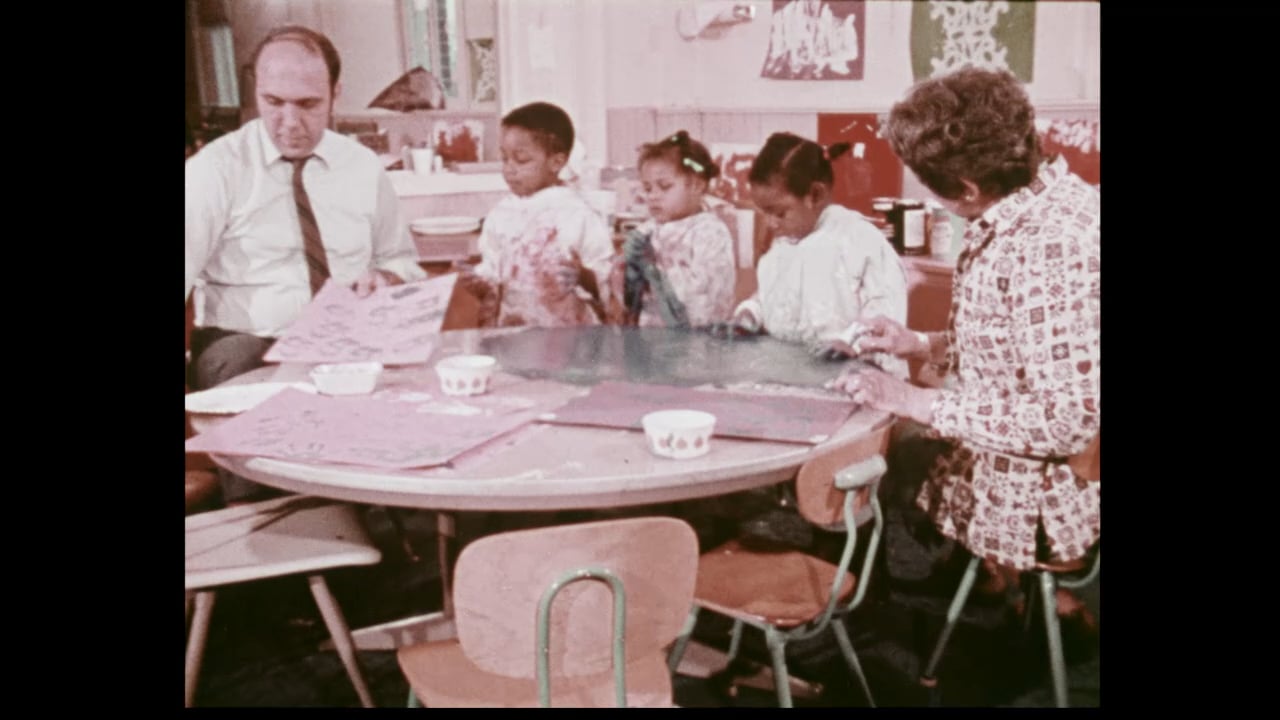 Watch the perry preschool project 1970 documentary online vimeo on 