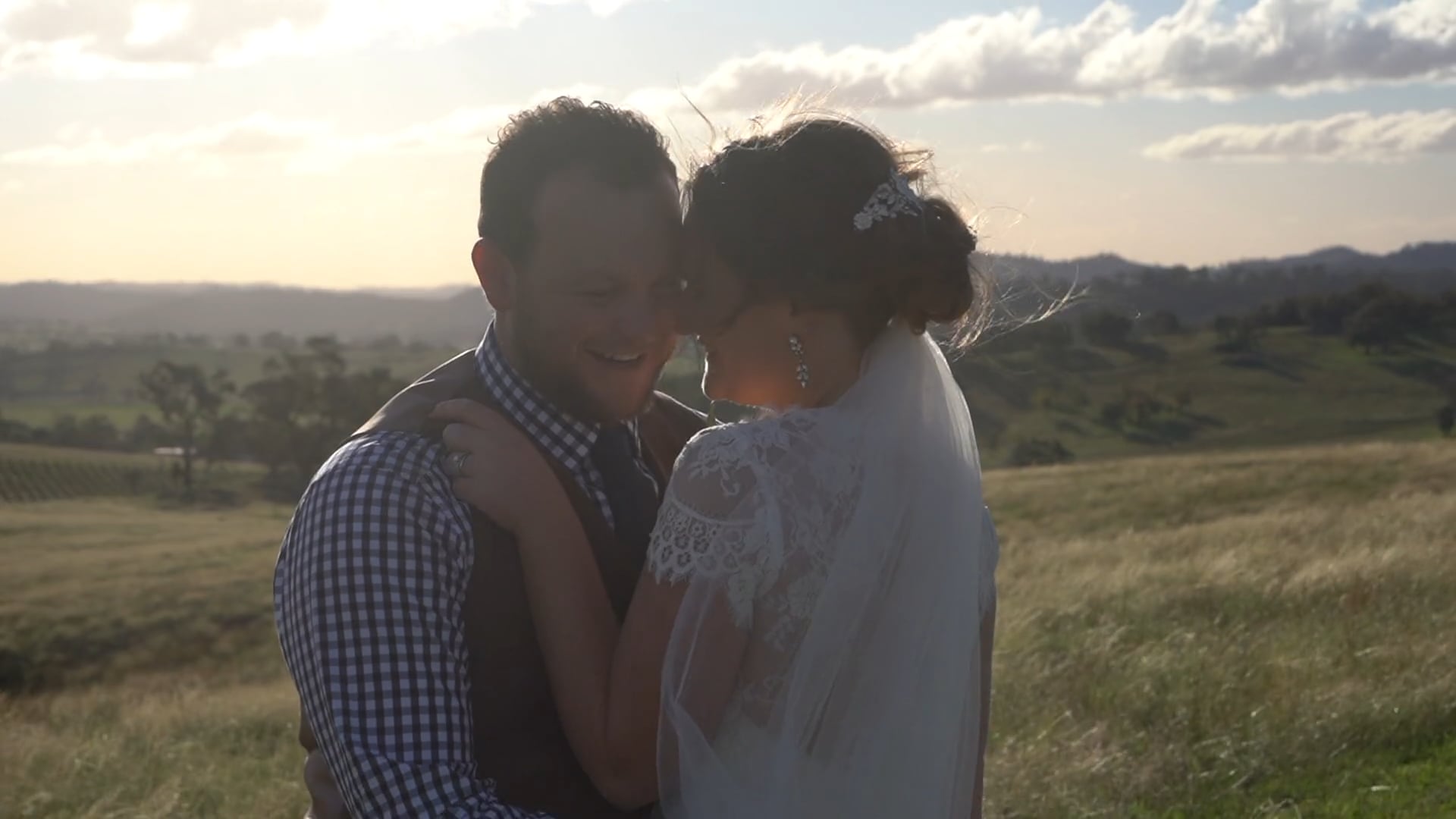 Short Film || Callum & Laura