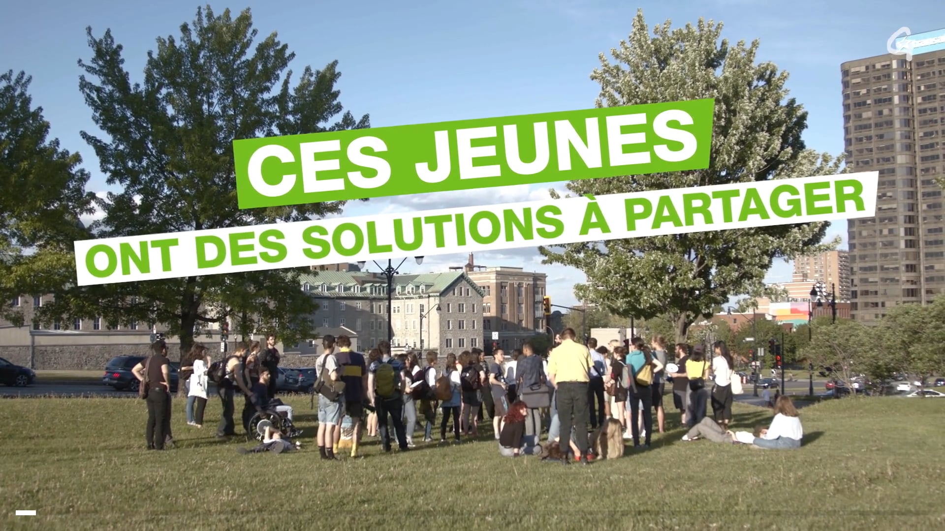 Ces jeunes ont des solutions a partager - New Deal vert-V2.4 (ST-fr)