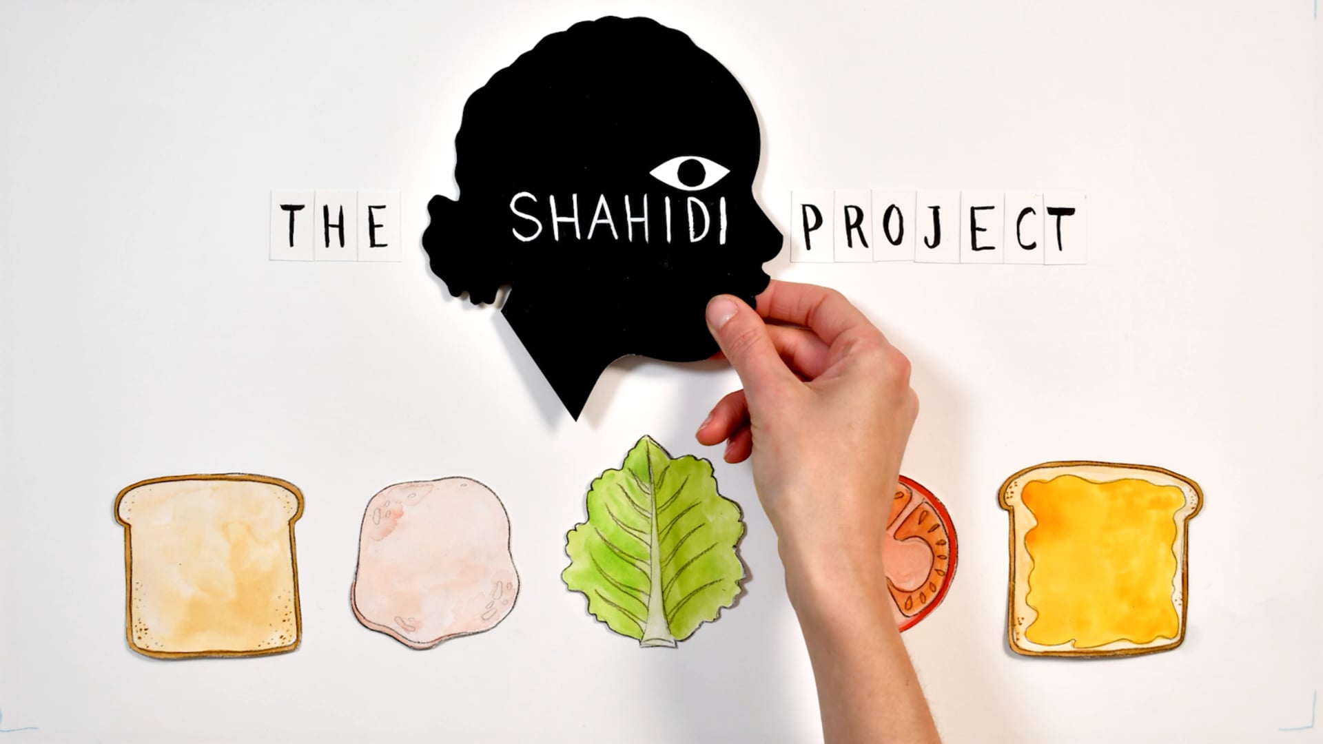 The Shahidi Project