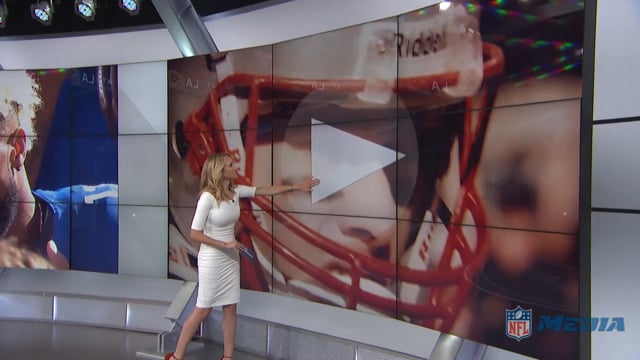 Super Bowl Live: NFL Network Takeover on Vimeo