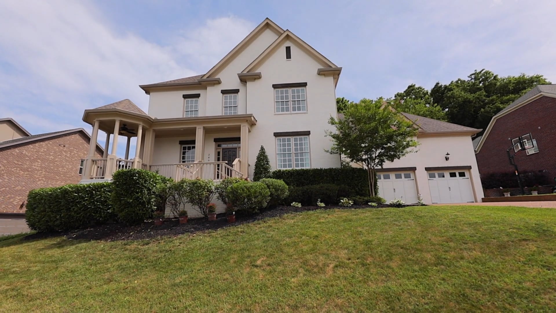 289 Snowden St W, Franklin TN 37064 on Vimeo