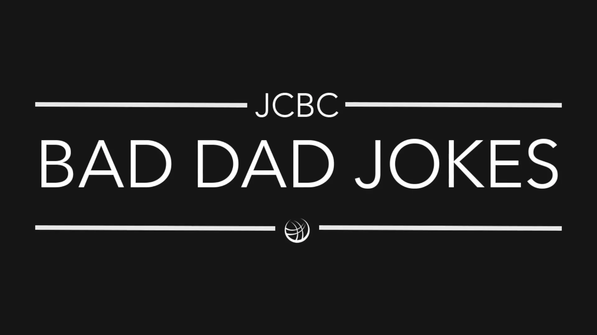 Bad Dad Jokes  JCBC Day at Gwinnett Stripers Promo on Vimeo