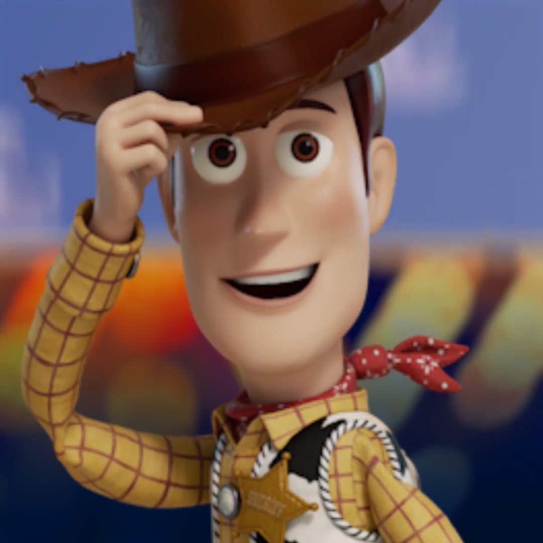 Toy Story 4 - DIG 