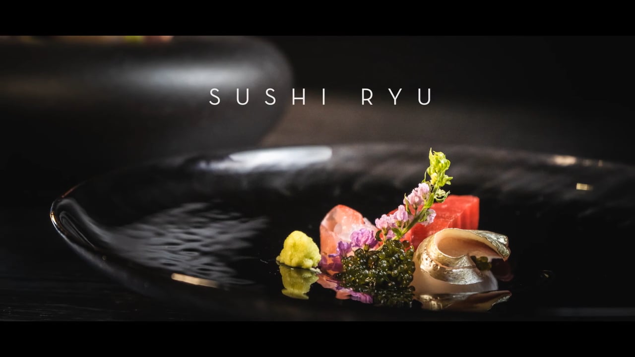 Ryu Sushi
