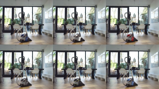 Electrolux - Customer Success Story