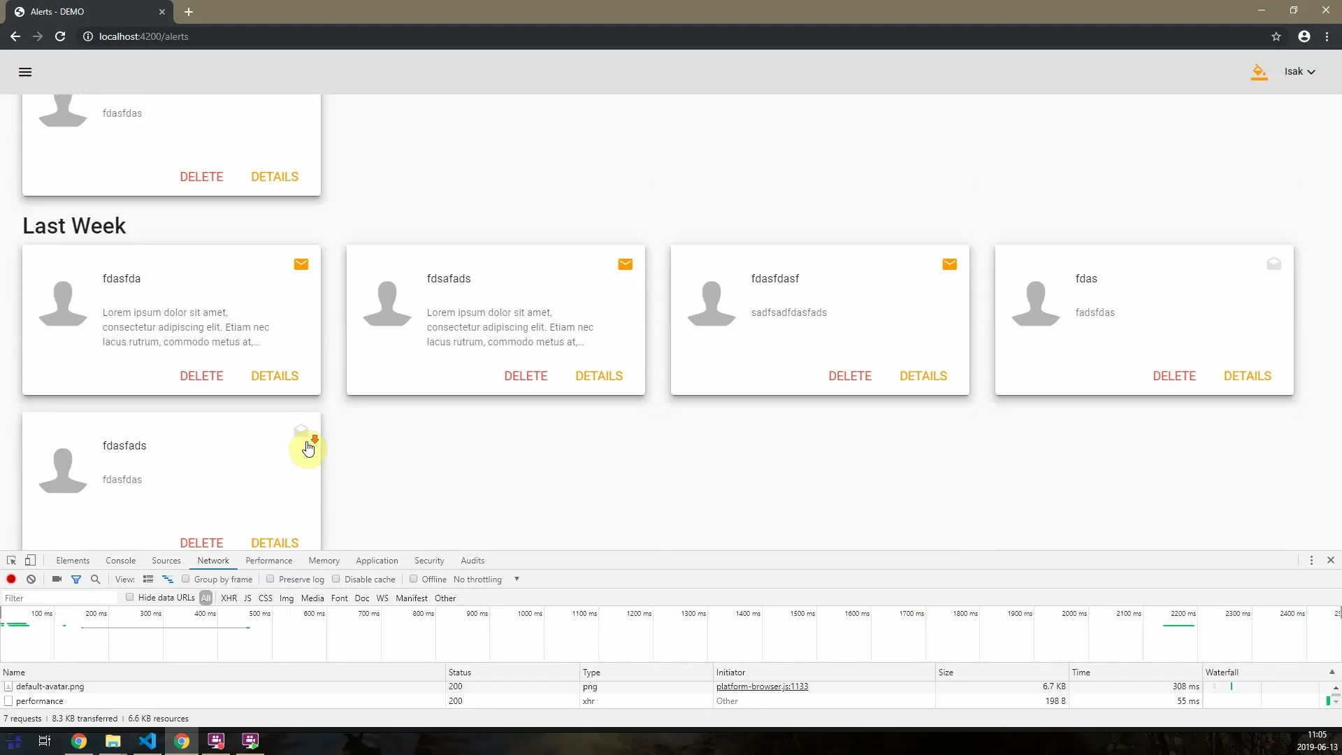 angular-flickering on Vimeo