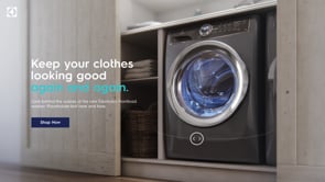 Electrolux - Customer Success Story