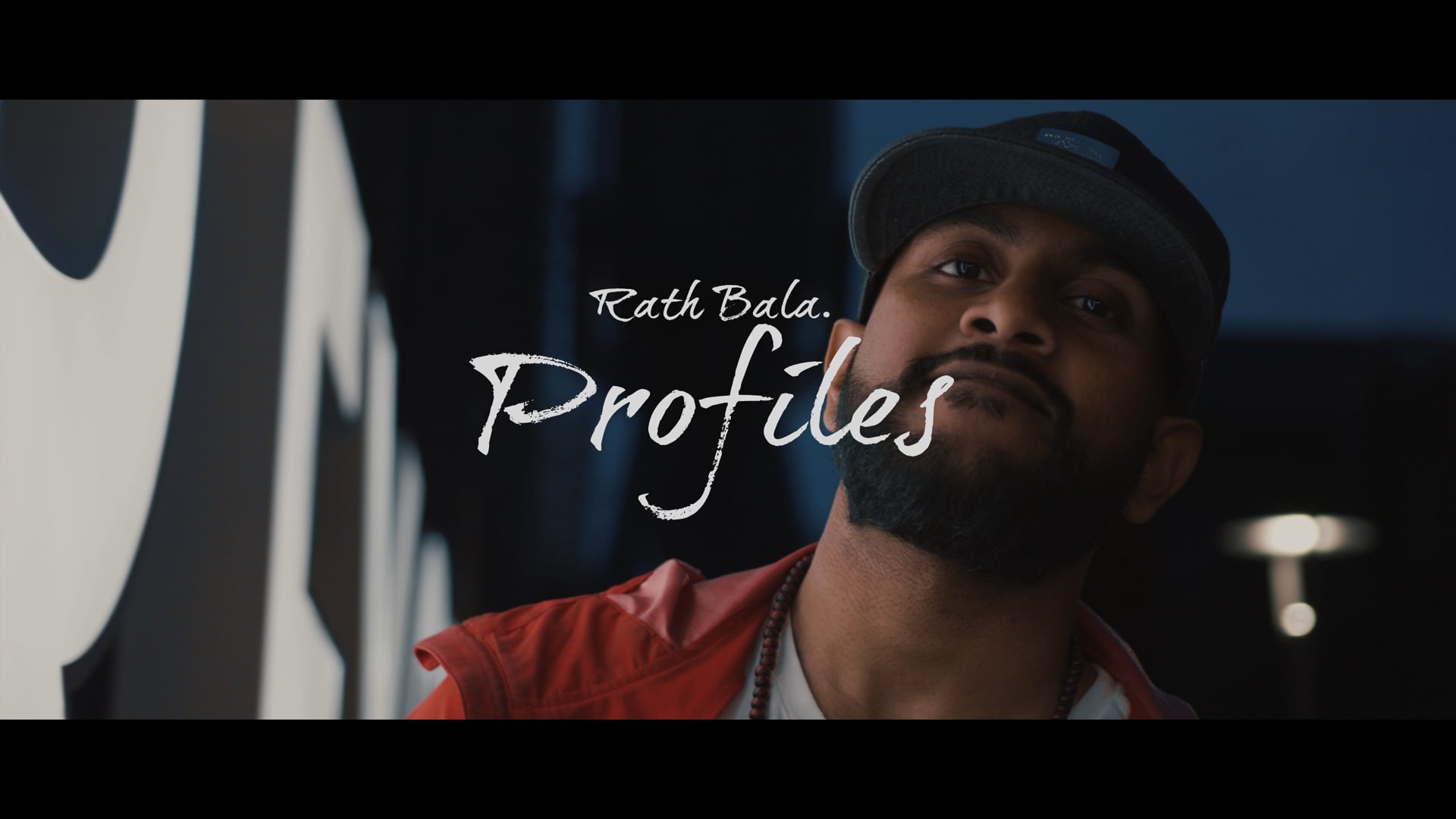 Profiles: Rath Bala