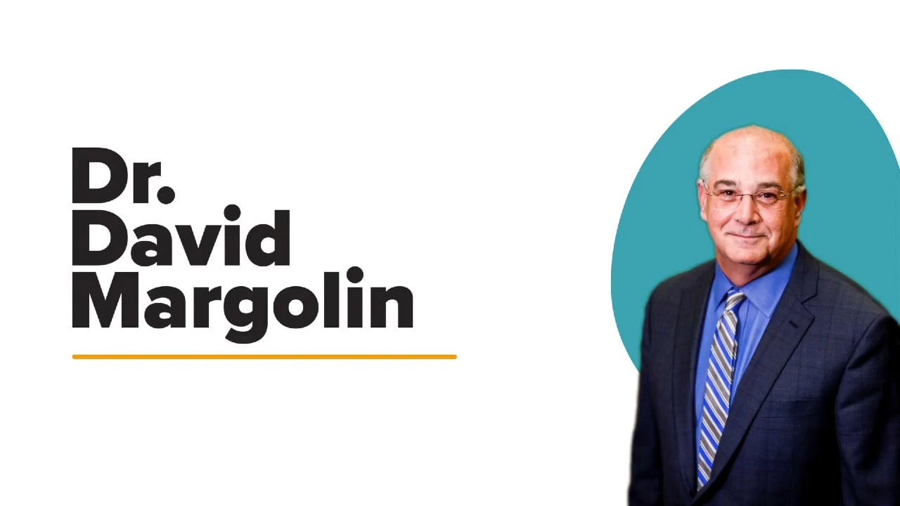 ASCRS 2019 Presidential Address: David Margolin on Vimeo