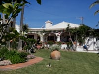 exquisite rustic finca, El Monte Bajo, Nerja (Malaga) heated private pool luxury