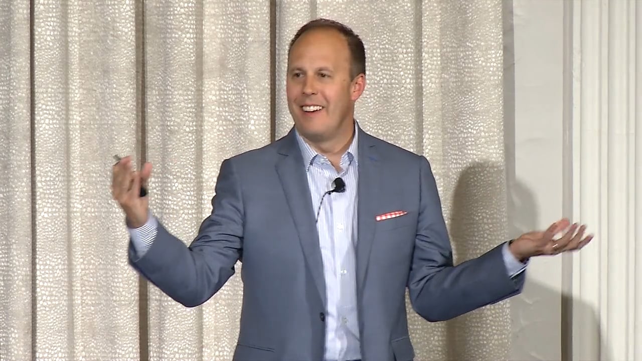 5 Voices for Physicians:  How to Engage with Every Patient You Serve.  2019