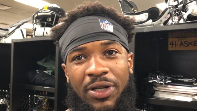 Undrafted rookie P.J. Locke brings versatility to Steelers