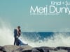 Meri Duniya - Pre Wedding Love Story Shoot of Kinjal & Sunny by #EBMStudios