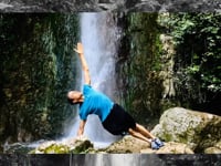 Summer Yoga 09.06.19