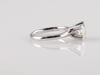 2 ct. tw. Prima Diamond Solitaire Engagement Ring in 14K White Gold