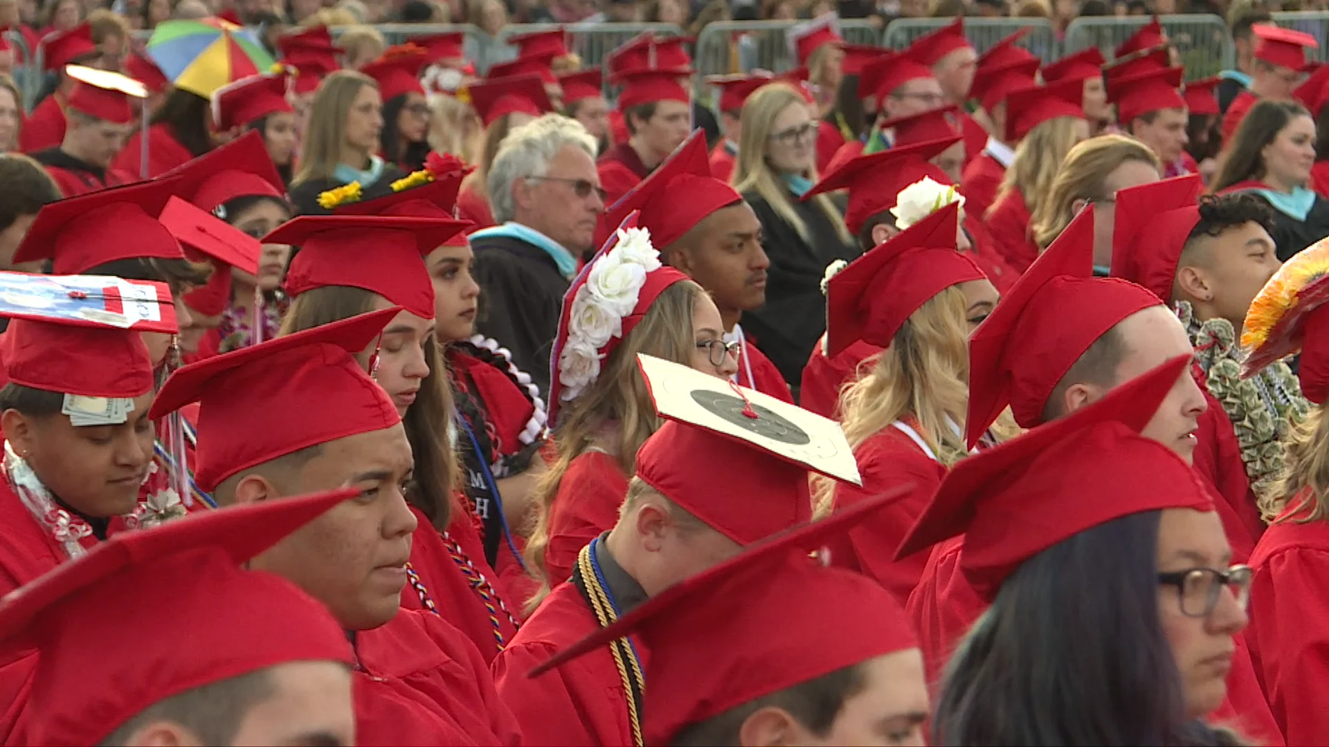 MHS graduation speech on Vimeo