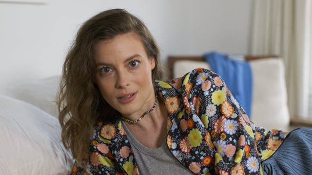 Sad Hot Girls feat. Gillian Jacobs