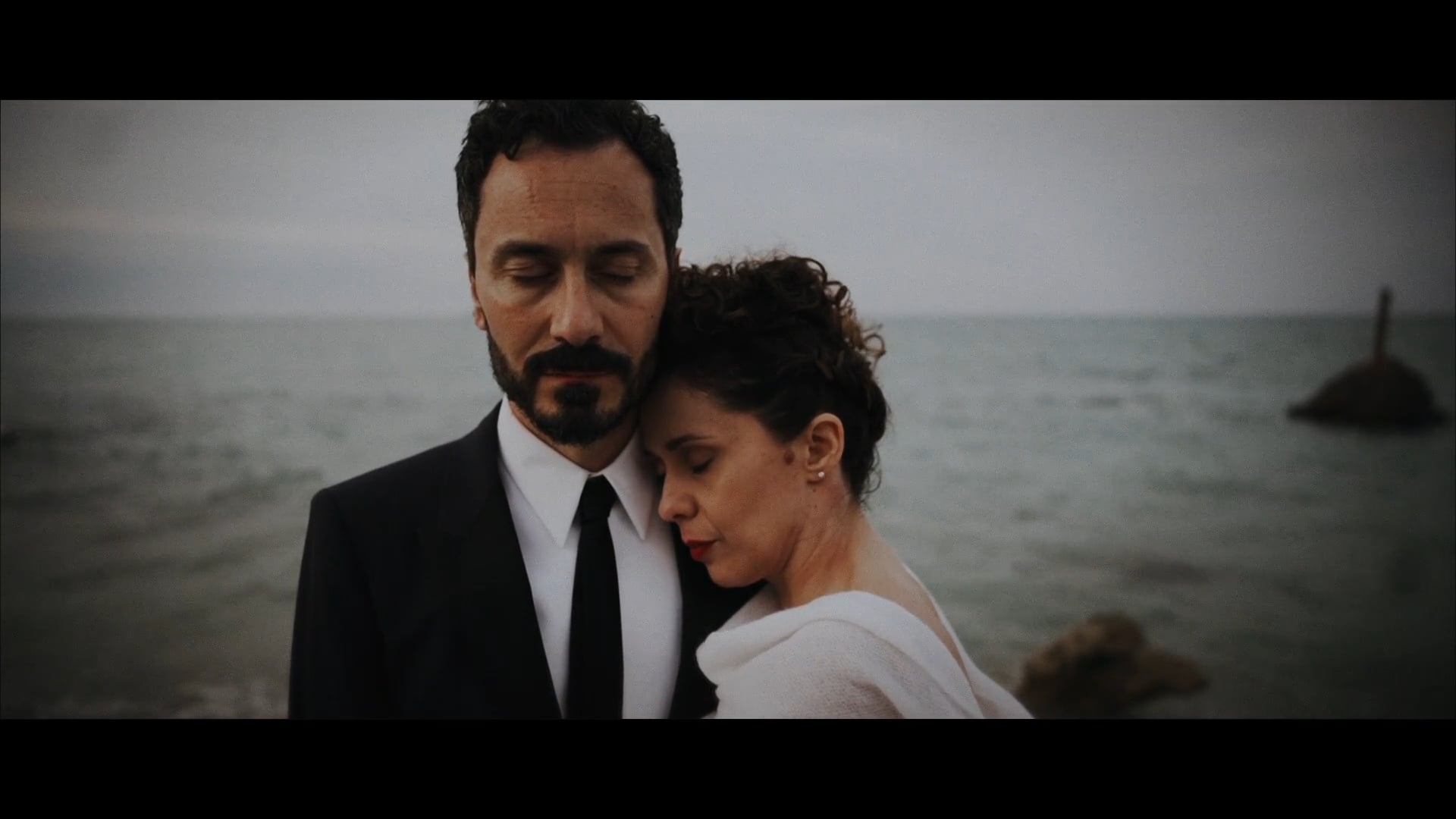 Marco & Patrizia // Wedding in Abruzzo