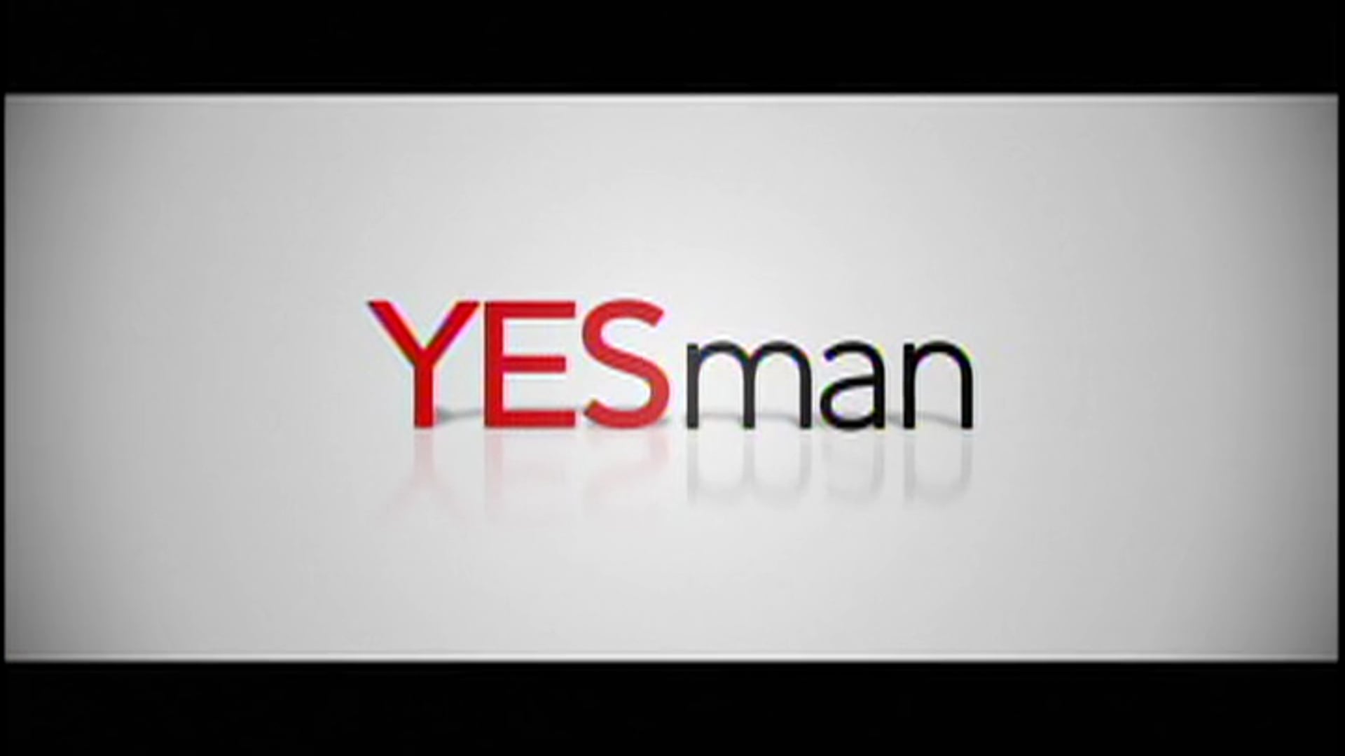 Yes Man