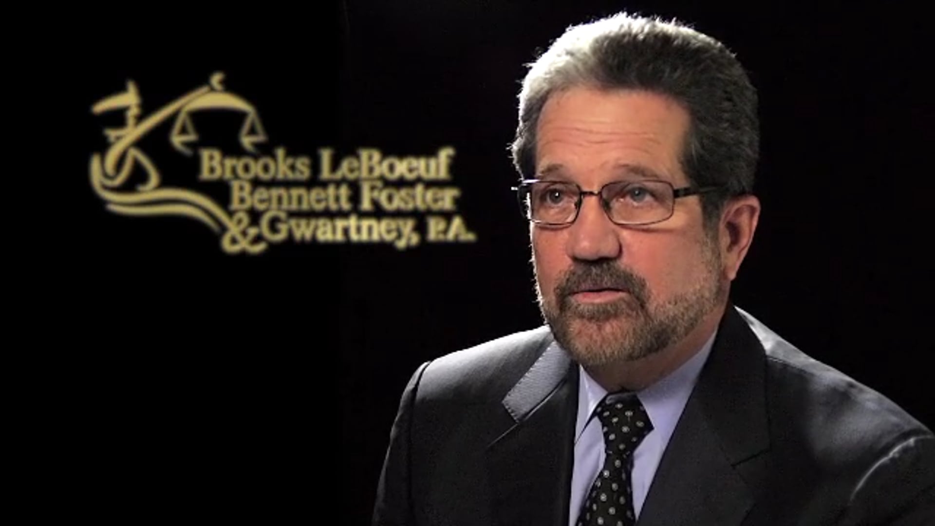 Dean LeBoeuf, BLBFG - What is Medical Malpractice?