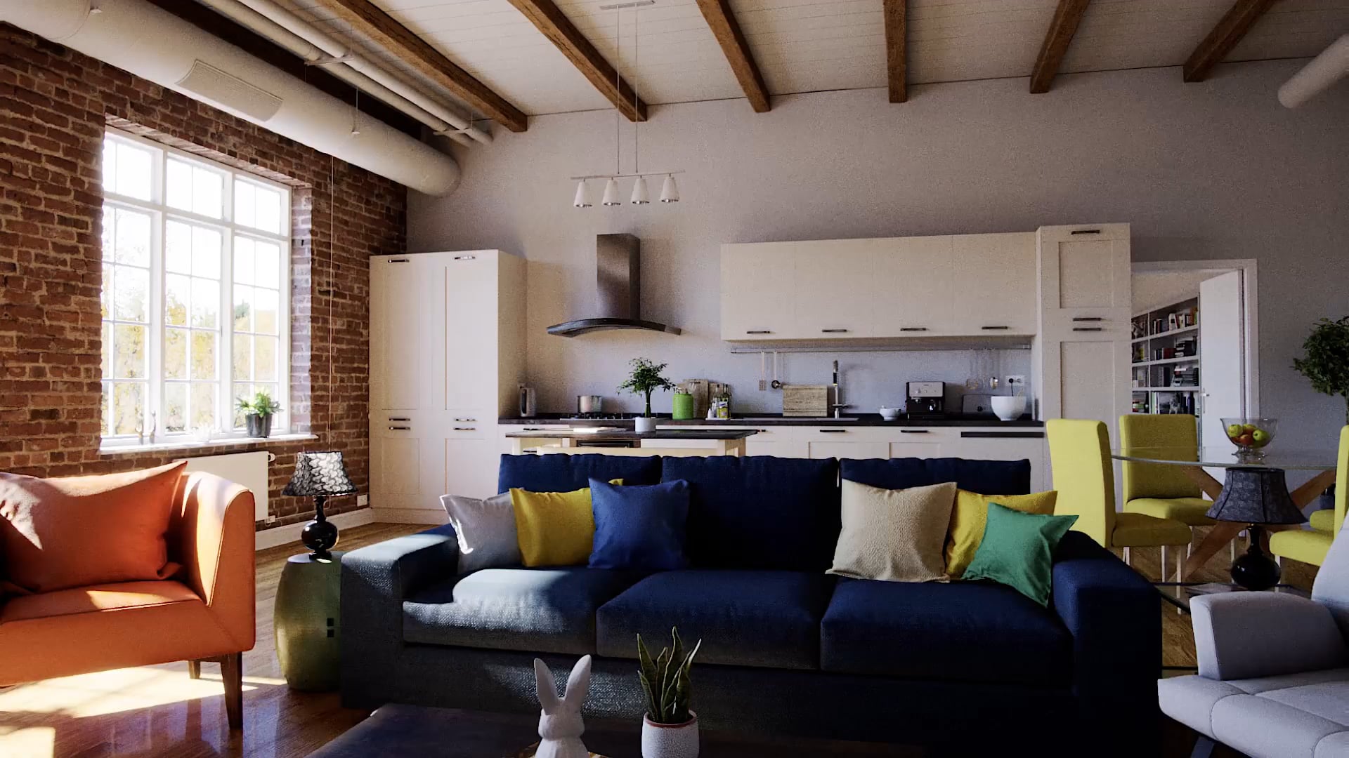 Mediacom Fast | VFX Breakdown