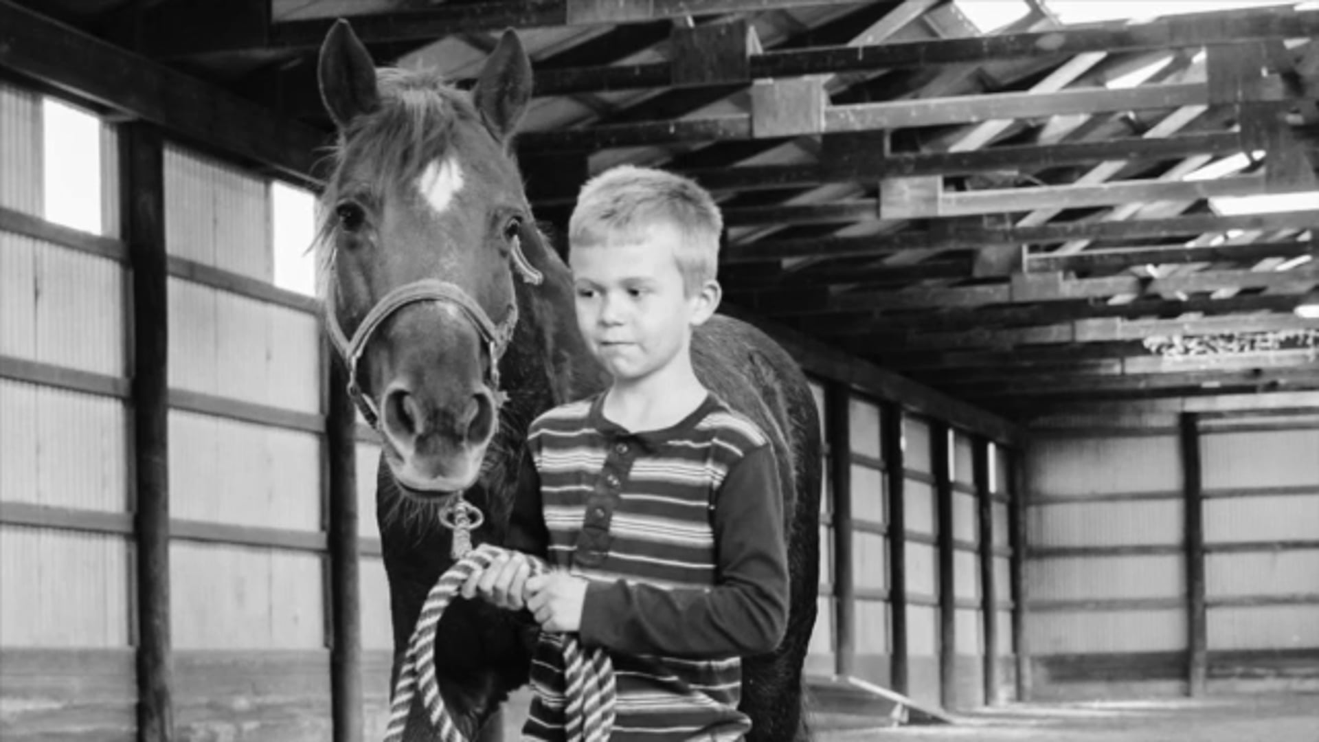 Hannah’s Story - EAD