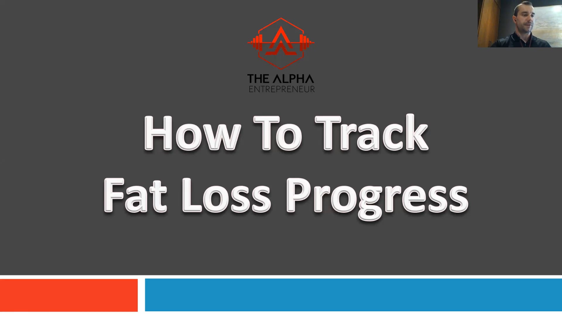 TRACKING WEIGHT LOSS PROGRESS