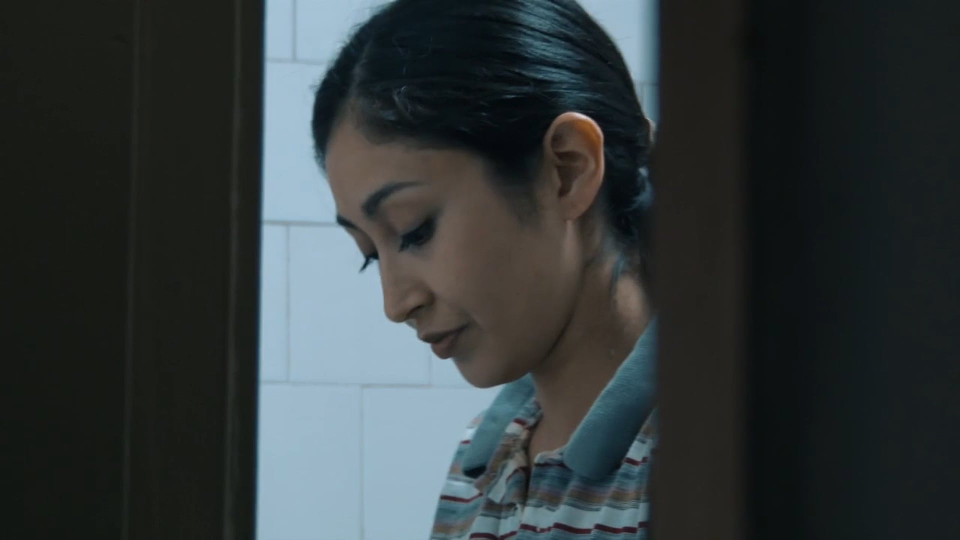 REEL JOCELYN BARRIOS