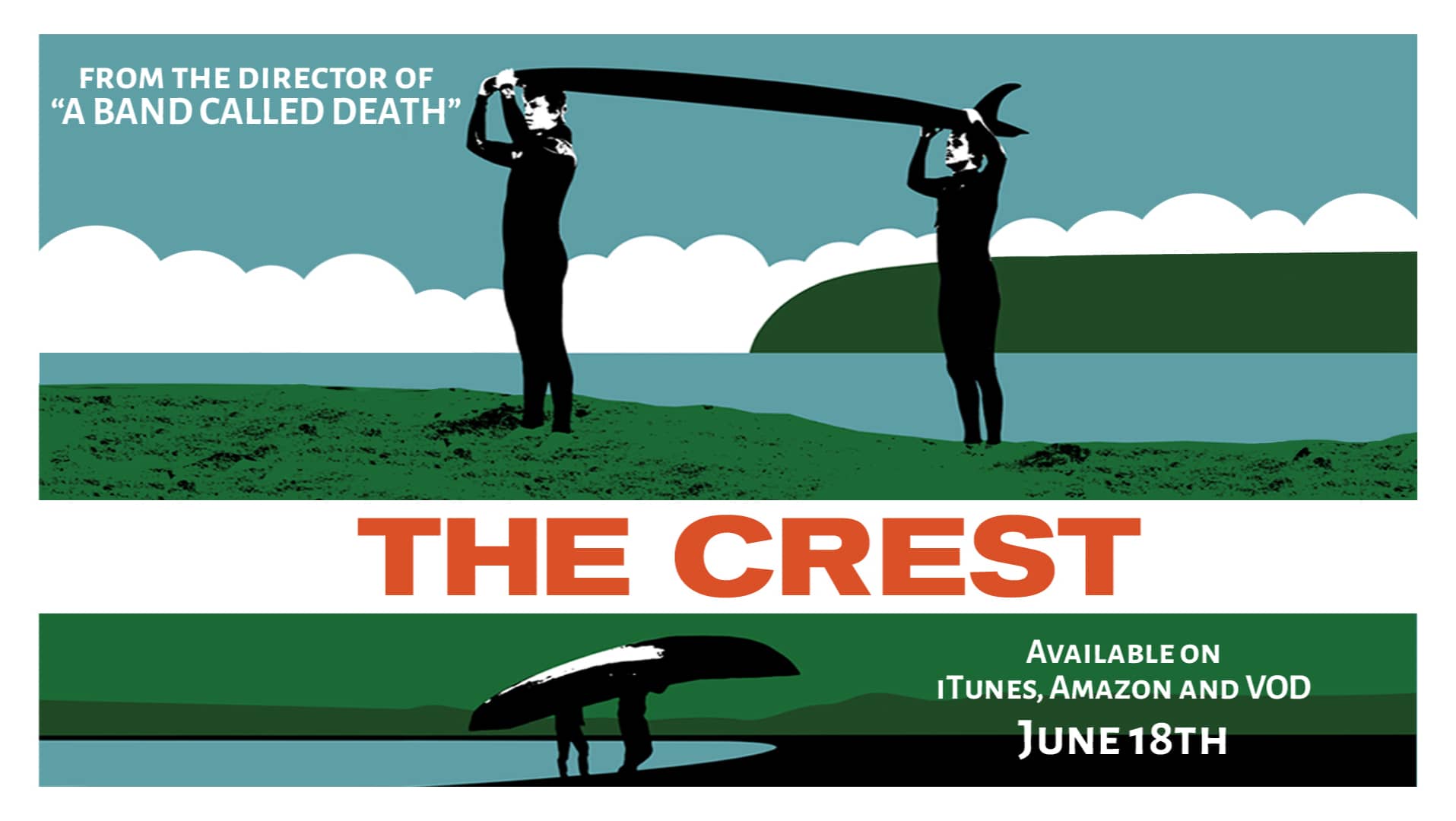 The Crest - Official Trailer on Vimeo