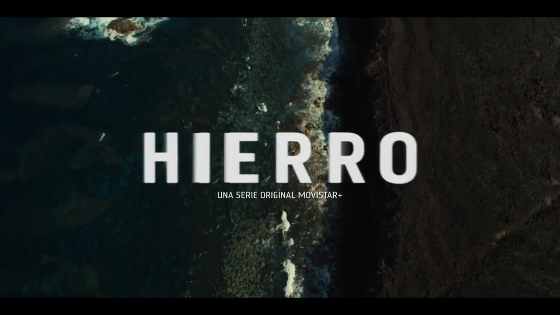 Hierro Tráiler internacional (HD)