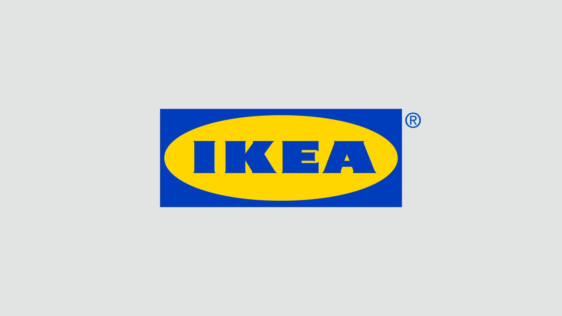 Ikea Logo Ikea Logo Transform On Vimeo